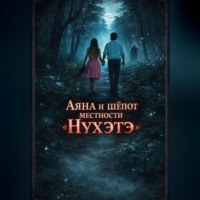 Чингис Гутапбалович Гонжапов. Аяна и шёпот местности НYхэтэ