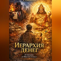 Странник. Иерархия денег. От Куберы до Мистера Глобал