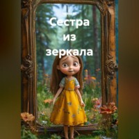 Чайлд М.. Сестра из зеркала