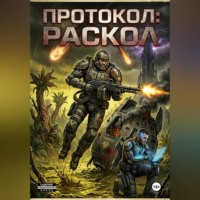 Дмитрий Мотнев. ПРОТОКОЛ: РАСКОЛ