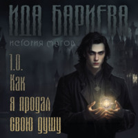 Ида Бариева. История магов. Книга 1. Как я продал свою душу