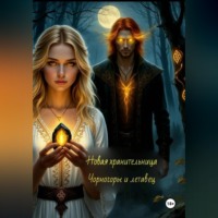 Жанна Майорова. Новая хранительница Чорногоры и летавец