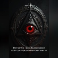 Сома Алогос. Ритуал Ока Гнева: Направленное возмездие через хтонические каналы