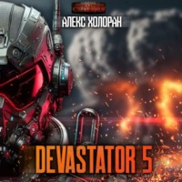 Алекс Холоран. DEVASTATOR 5
