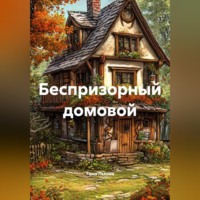 Таша Льнова. Беспризорный домовой