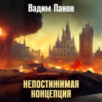 Вадим Панов. Непостижимая концепция