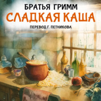 . Сладкая каша