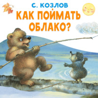 Сергей Козлов. Как поймать облако