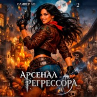 . Арсенал Регрессора. Том 2
