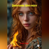 . Дикая кровь: Цена смерти