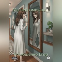 . Мы невозможны...