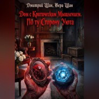 . Дом с критическим мышлением. По ту сторону уюта.