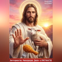 Руслан Радчук. Вегетарианство, Реинкарнация, Джапа-в ХРИСТИАНСТВЕ