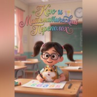. Ксю и Математический Переполох