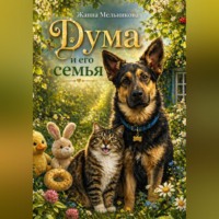 Жанна Мельникова. Дума и его семья