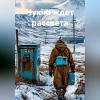 Ильгиз Гиматов. Чкуча ждет рассвета