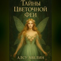 . Тайны цветочной Феи