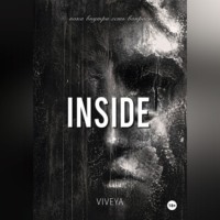 . Inside