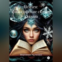 Вергиния Радченко. Психея: философские сказки для ума