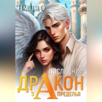 Настя О. Последний дракон Запределья (Академия Познаний - 6)