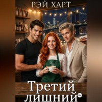 Рэй Харт. Третий лишний
