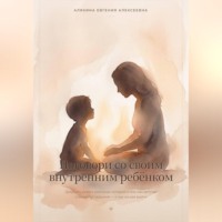 . Поговори со своим внутренним ребёнком