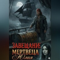 Юлия Сенникова. Завещание мертвеца