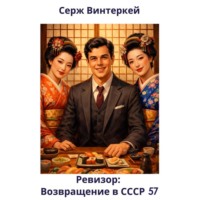 . Ревизор: возвращение в СССР 57