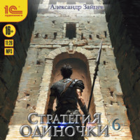 Александр Зайцев. Стратегия одиночки. Книга 6