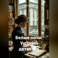. Белые ночи. Уютный детектив