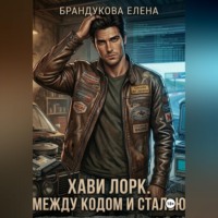 . Хави Лорк: Между кодом и сталью