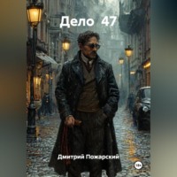 Дмитрий Пожарский. Дело  47