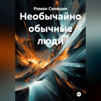 Роман Сергеевич Синицин. Необычайно обычные люди