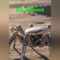 . Яд знания