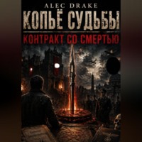 Alec Drake. Попаданец. Копьё судьбы: Контракт со смертью