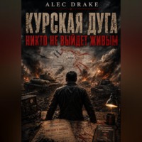 Alec Drake. Попаданец. Курская дуга: никто не выйдет живым