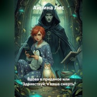 Айрина Лис. Вдова в приданое или 