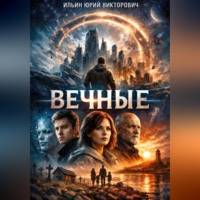 Юрий Ильин. Вечные