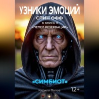 Кирилл Попов. УЗНИКИ ЭМОЦИЙ. «СИМБИОТ». Спин-офф к книге «ПЕПЕЛ РЕЗЕРВАЦИИ»