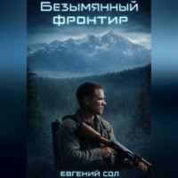 . Безымянный фронтир. Том-1