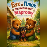 . Бух и Плюх. Воспитание Маргоши