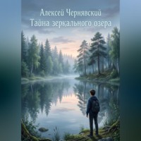 . Тайна зеркального озера