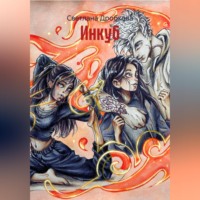 Светлана Дробкова. Инкуб