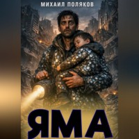 Михаил Поляков. ЯМА