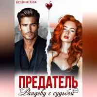 Ксения Хиж. Предатель. Рандеву с судьбой