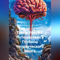 Сергей Чувашов. Тайны Разума. Путешествие в Глубины Человеческого Мозга
