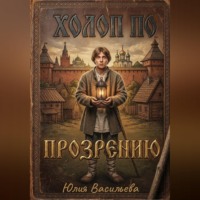 . Холоп по прозрению
