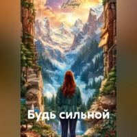 . Будь сильной