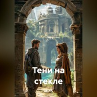 Olga V. Veles. Тени на стекле