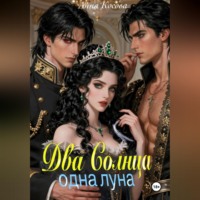 . Два солнца, одна луна